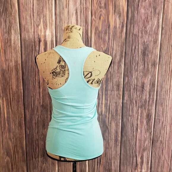 Zyia Active Tank - Picture 4 of 12